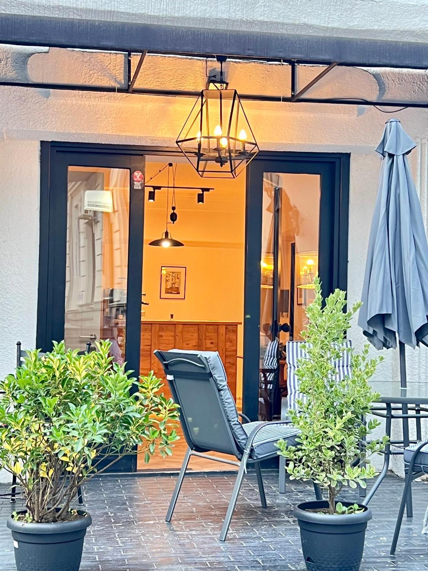 Opera Boutique Hotel Tbilisi Exterior foto